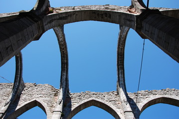 Fototapeta premium visby