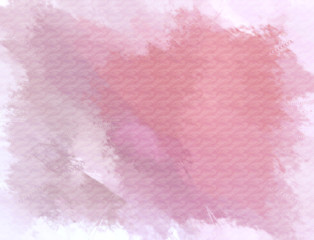 Tender background in pink and violet