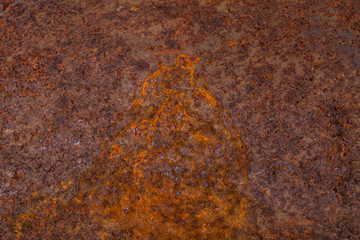 Corrosion