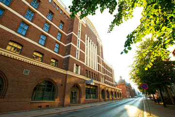 Helsinki