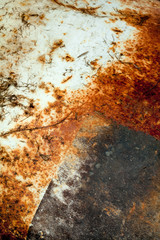 Corrosion