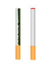 Cigarro electrónico
