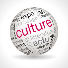 Sphère culture