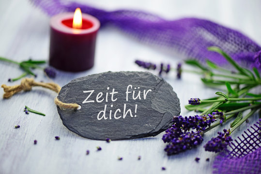 Auszeit