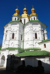 Kiev-Pechersk Lavra, Kiev Ukraine