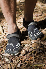 Vibram FiveFingers