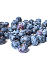 blue berry