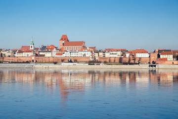 Torun - Old City