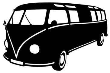 Vw Bus photos, royalty-free images, graphics, vectors & videos | Adobe ...