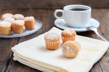 muffins