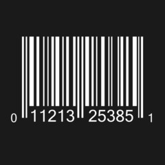 Bar Code Illustration