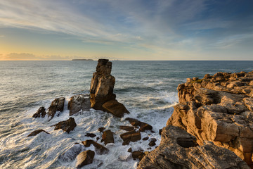 Nau dos Corvos em Peniche