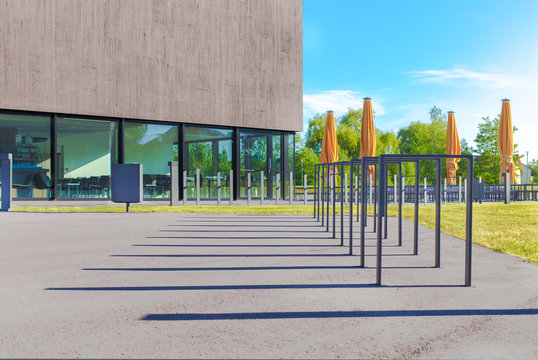 Fahrradst&auml;nder