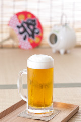 生ビール