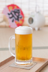 生ビール