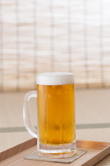生ビール