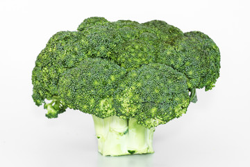 Broccolikopf