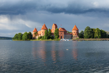 Trakai