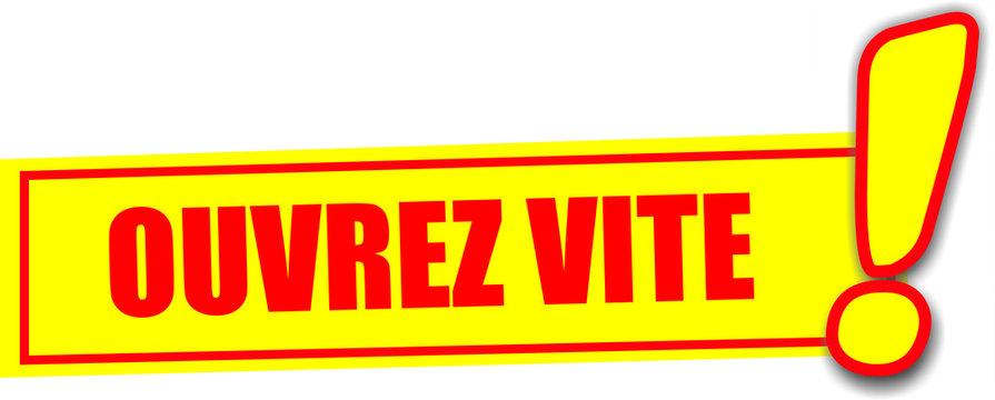 comment ranger vite