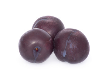 plum fruit