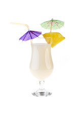 alcoholic cocktail