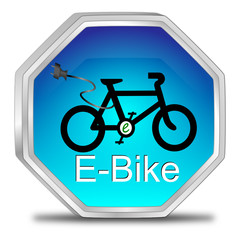 E-Bike Button