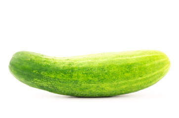 Fresh cucumber