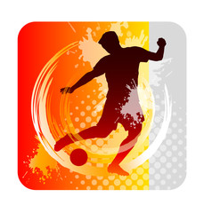 fussball - soccer - 165 © Salome