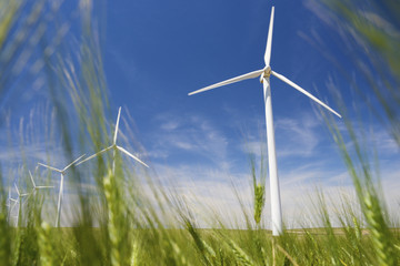 Wind energy