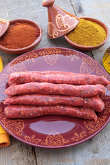 merguez