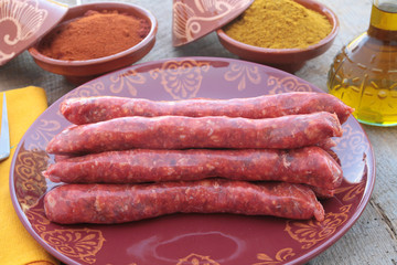 merguez