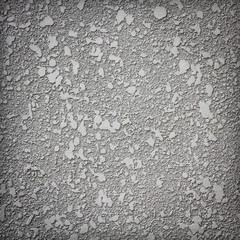 Background of the cement wall is plaster rough style