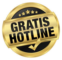 Gratis Hotline