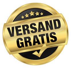 Gratis Versand