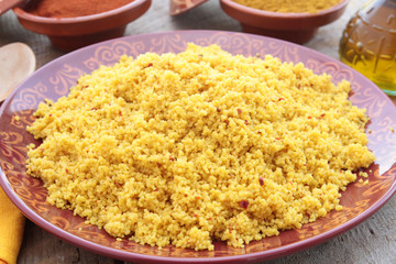 couscous