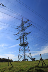 Strommast