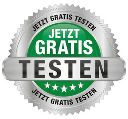 Jetzt gratis testen