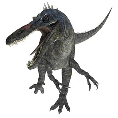 Suchomimus Tenerensis