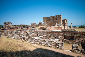 sardes antik kent