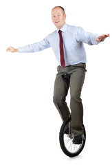 Business skill © Rob hyrons