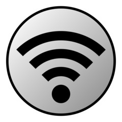 Wi-Fi button