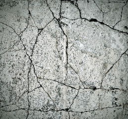 color concrete wall and wooden floor
