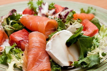 salad