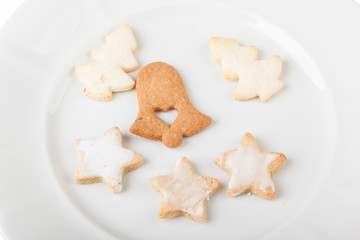 Xmas cookies