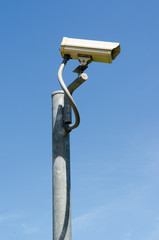cctv camera