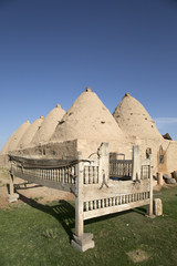The Harran Houses, Sanliurfa, Turkey