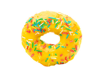 donut glaze