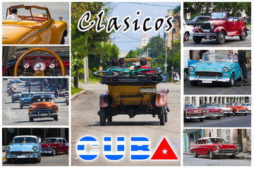 clasicos cuba - 68208675