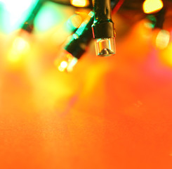 LED bulbs