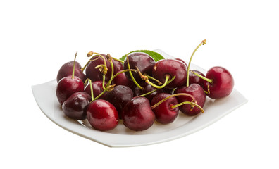 Gean - cherry